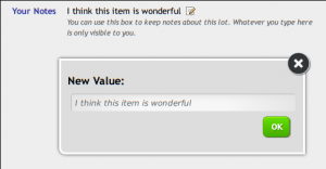 auctacity-custom-lot-notes